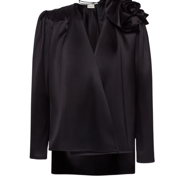 Magda Butrym dress