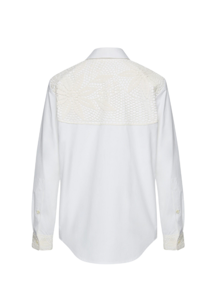 Magda Butrym dress