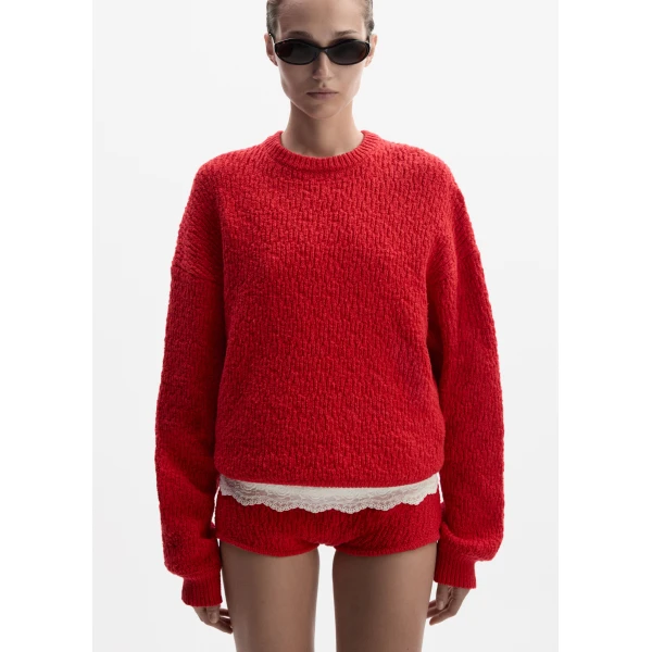 Magda Butrym dress