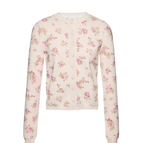 Magda Butrym dress