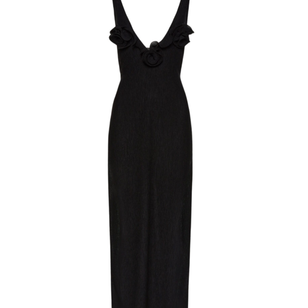 Magda Butrym dress