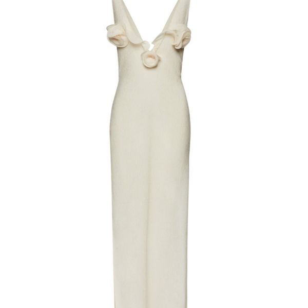 Magda Butrym dress