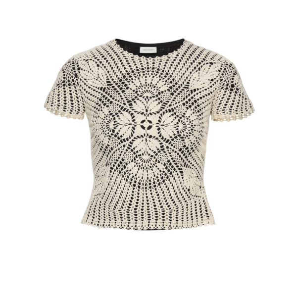 Magda Butrym dress