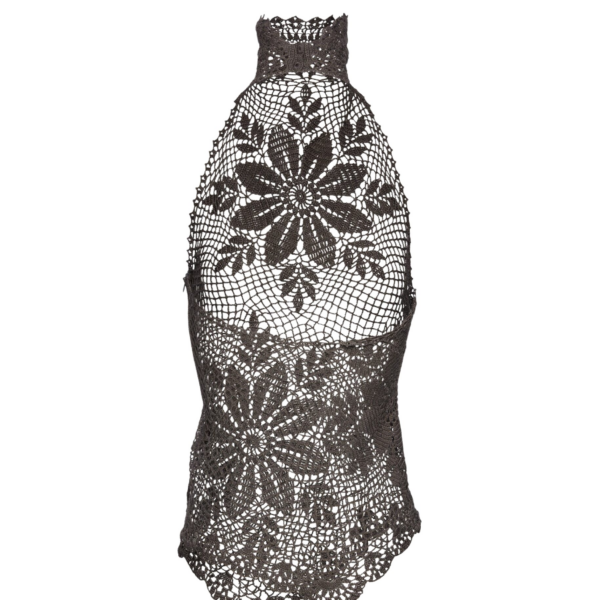Magda Butrym dress