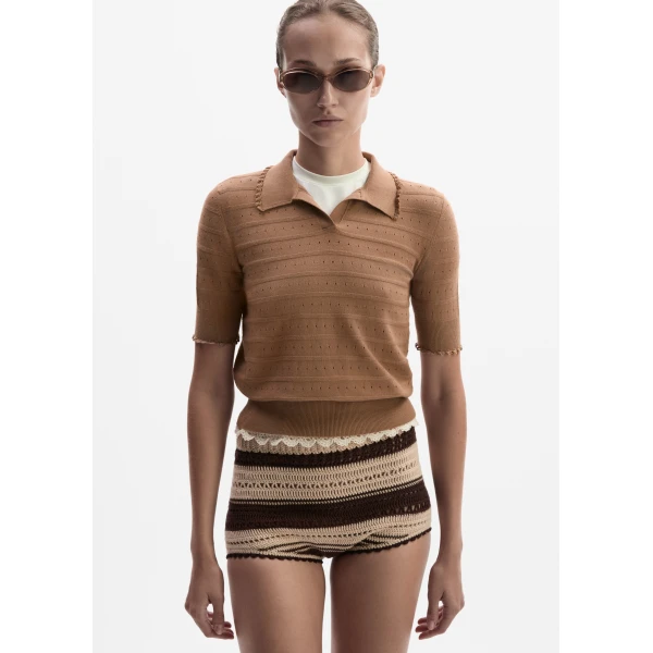 Magda Butrym dress