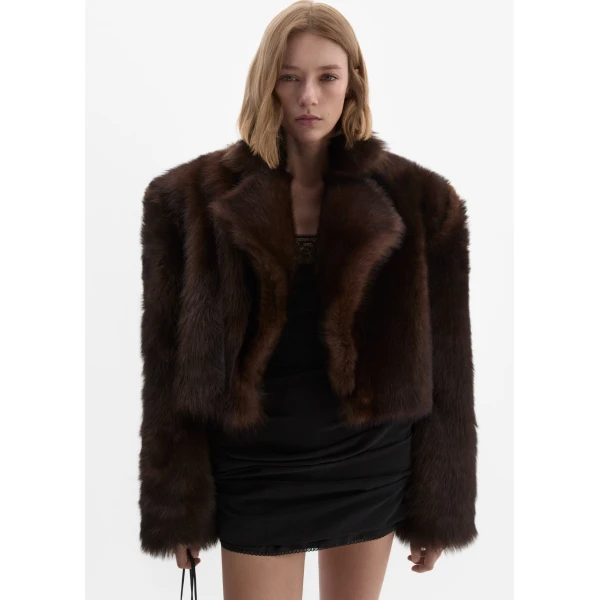 Magda Butrym  dresses