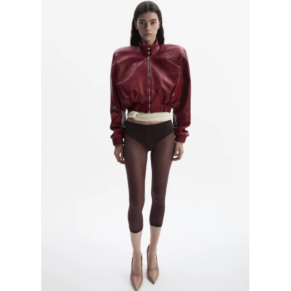 Magda Butrym dress