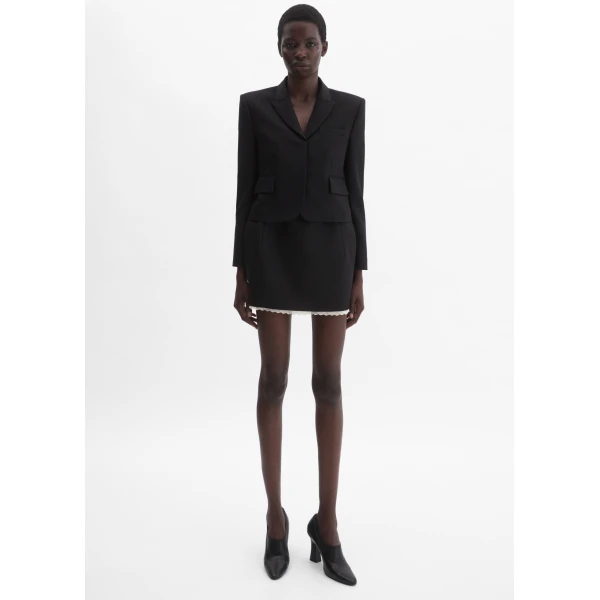 Magda Butrym dress