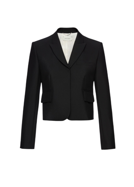 Magda Butrym dress