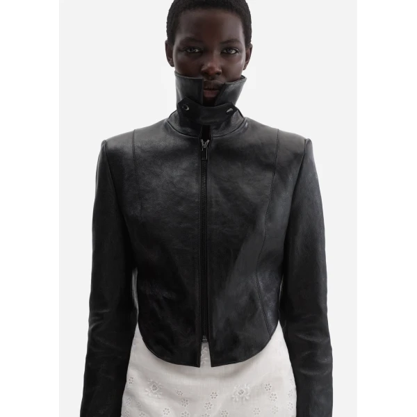 Magda Butrym dress