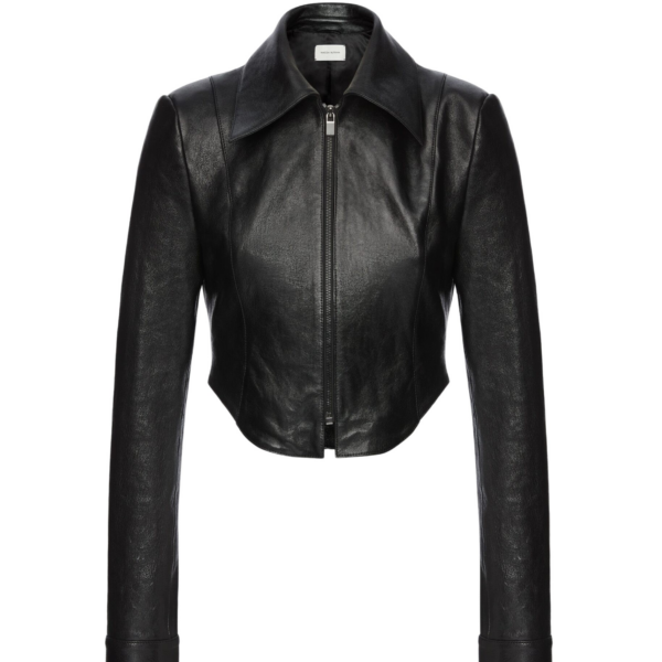 Magda Butrym dress