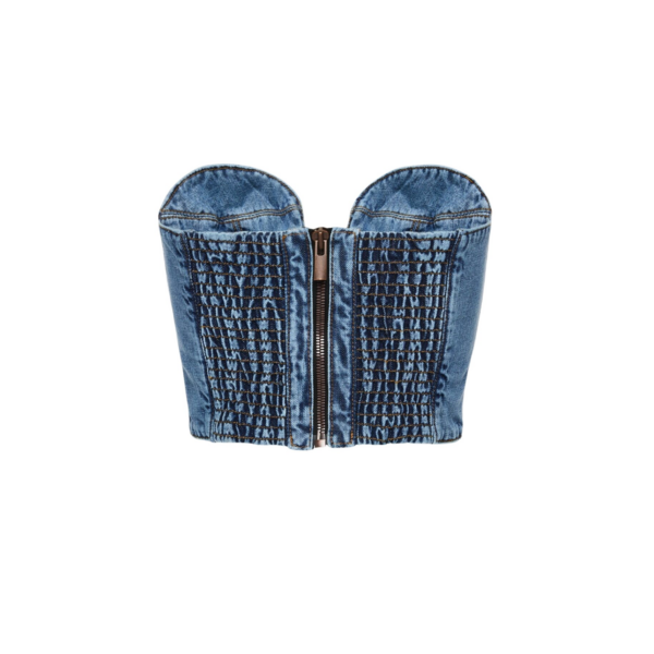 Magda Butrym dress