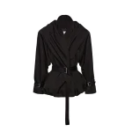 Magda Butrym dress