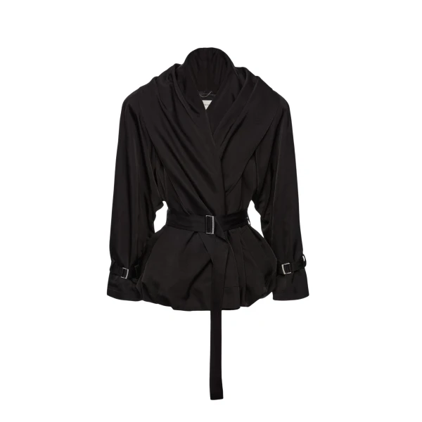 Magda Butrym dress