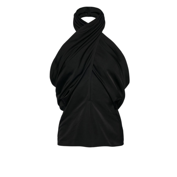 Magda Butrym dress