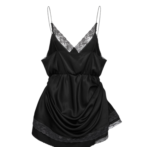 Magda Butrym dress