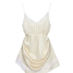 Magda Butrym dress
