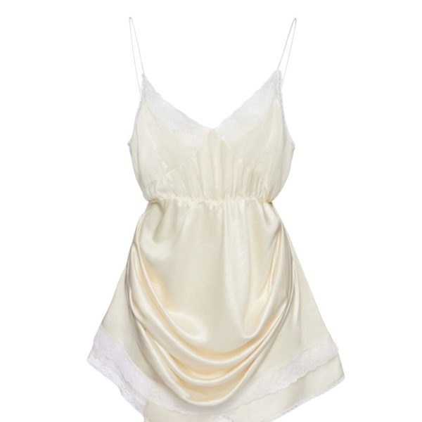 Magda Butrym dress