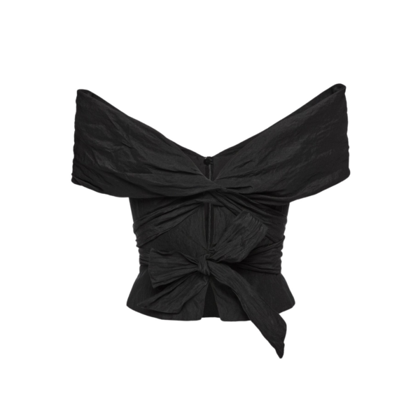 Magda Butrym dress