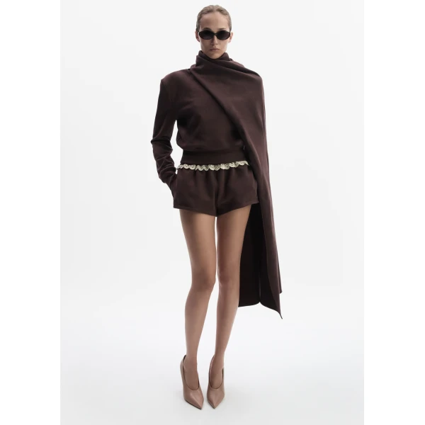 Magda Butrym dress