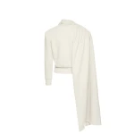 Magda Butrym dress