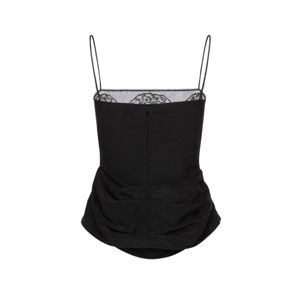 Magda Butrym dress