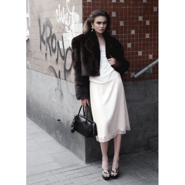 Magda Butrym  dresses