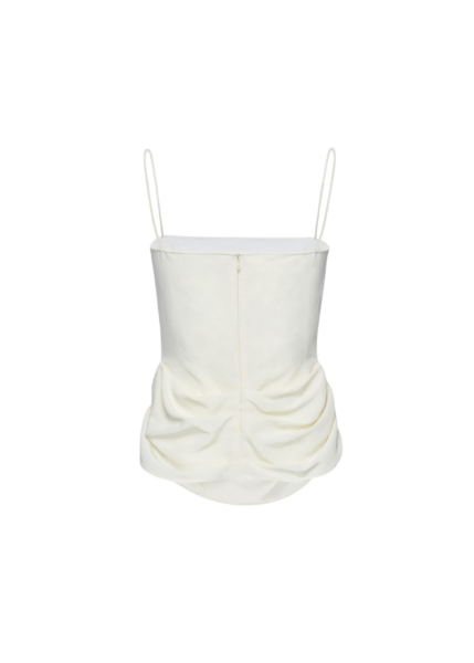 Magda Butrym dress