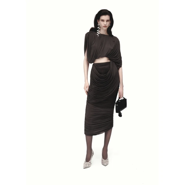 Magda Butrym  dresses