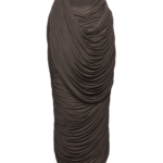 Magda Butrym dress