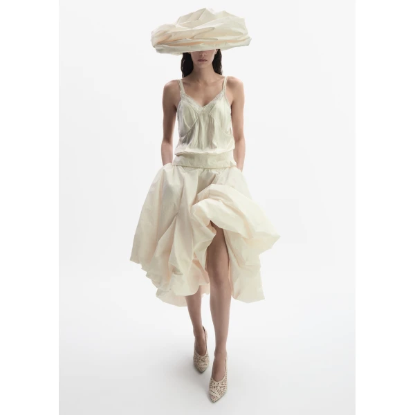 Magda Butrym dress