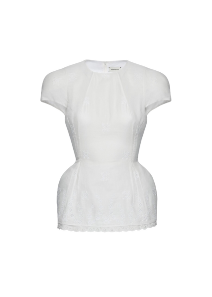 Magda Butrym dress