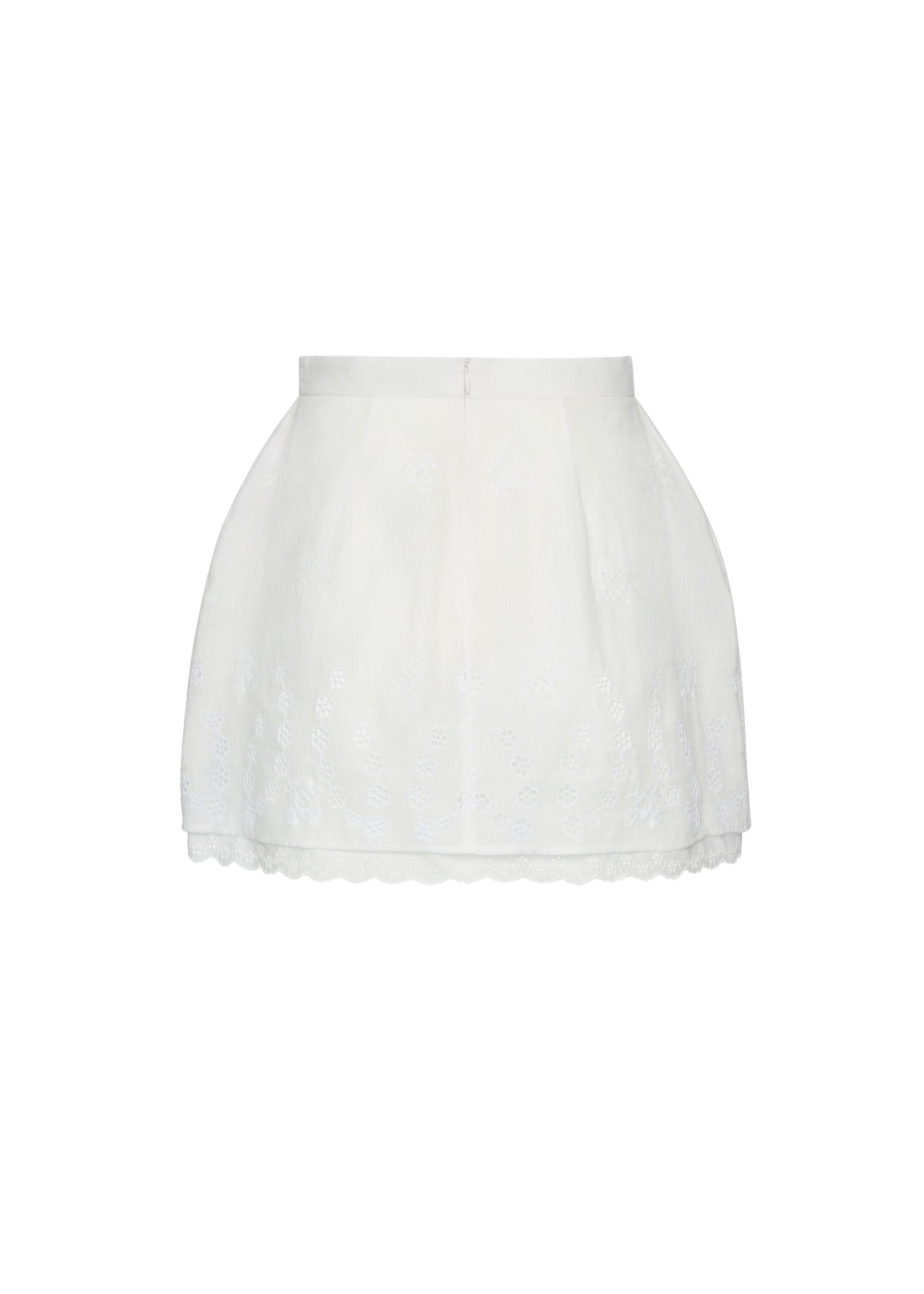 Magda Butrym dress