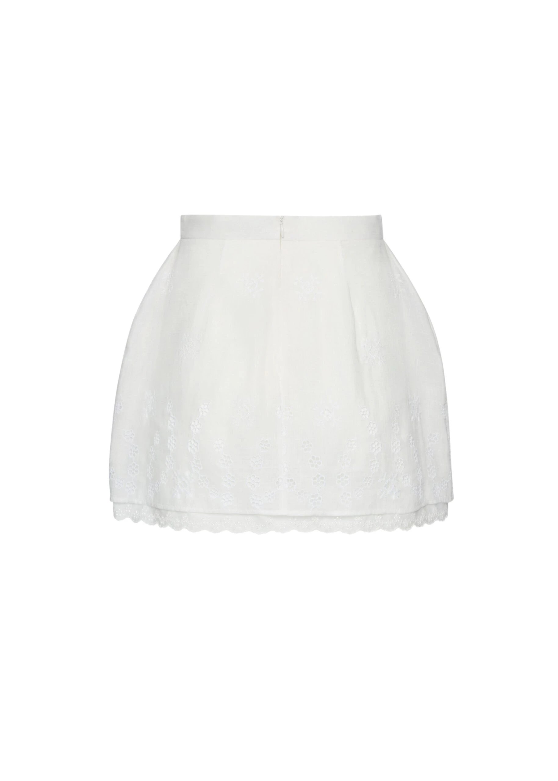 Magda Butrym dress