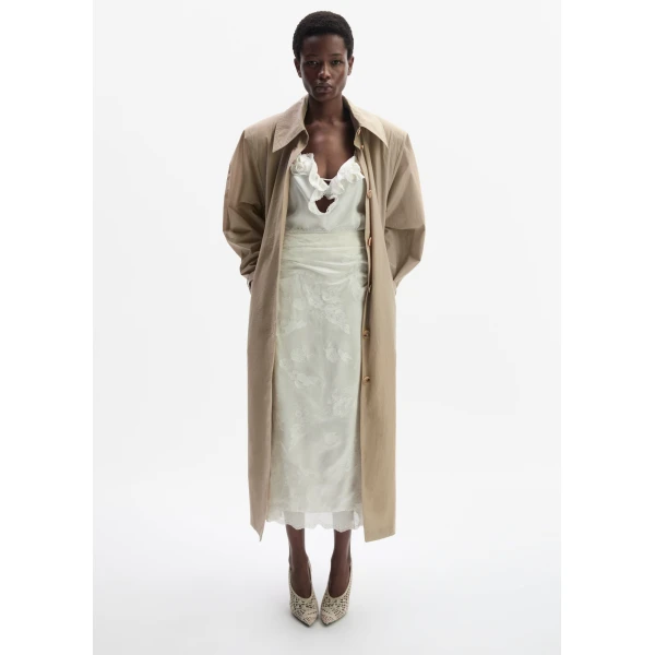 Magda Butrym  dresses