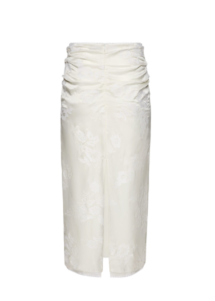 Magda Butrym dress