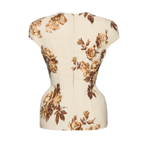Magda Butrym dress
