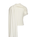 Magda Butrym dress