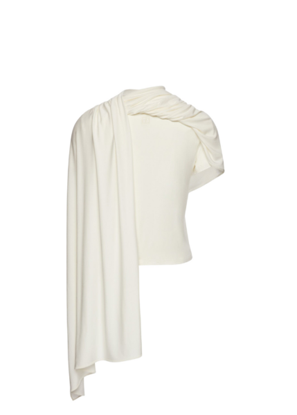 Magda Butrym dress
