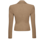 Magda Butrym dress