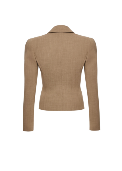 Magda Butrym dress
