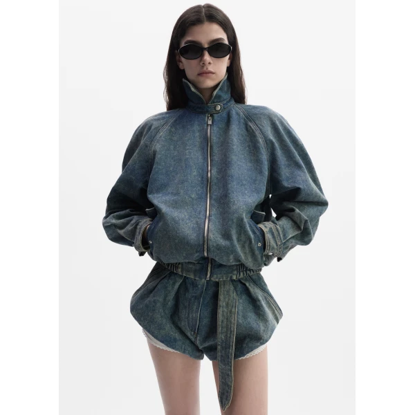 Magda Butrym dress