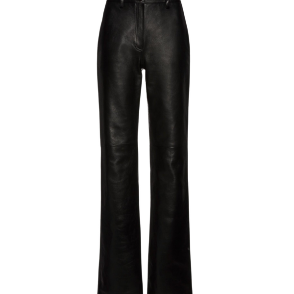 Magda Butrym dress