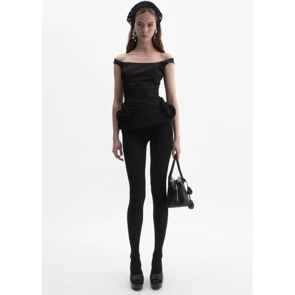 Magda Butrym dress