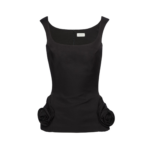 Magda Butrym dress