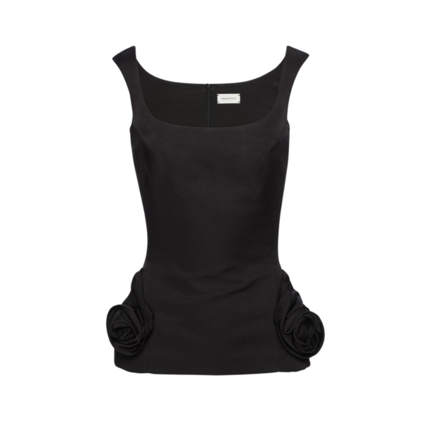 Magda Butrym dress