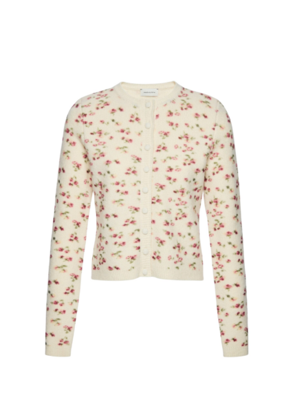 Magda Butrym dress