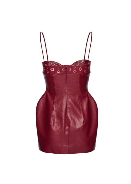 Magda Butrym dress