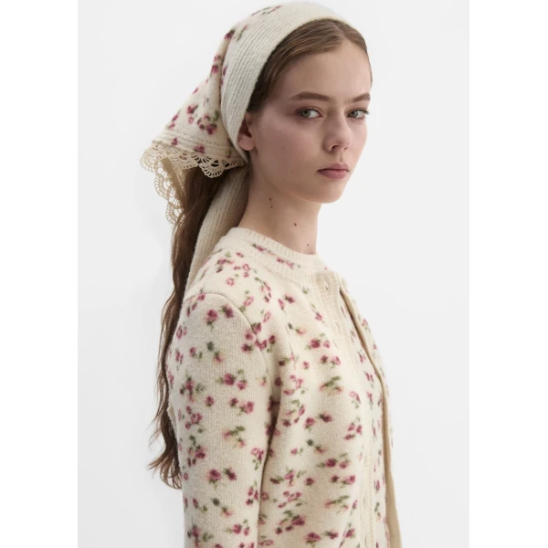 Magda Butrym dress