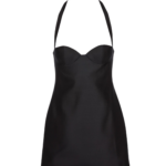 Magda Butrym dress